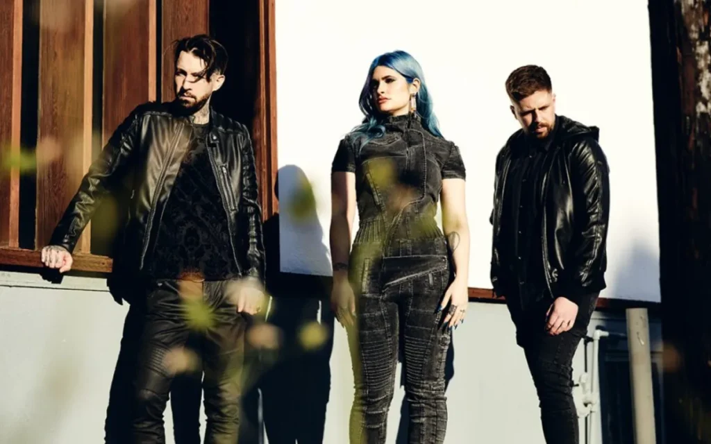 Courtney LaPlante Husband, Career, Net Worth, and Impact