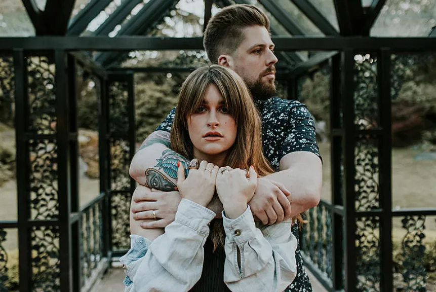 Courtney LaPlante Husband, Career, Net Worth, and Impact