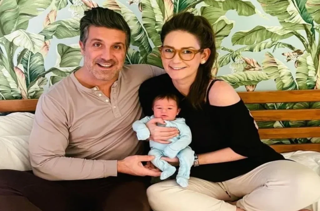 Inside the Wedding of Jessica Tarlov and Her Husband Brian McKenna Love Story, Family, Career & More (2025 Guide)