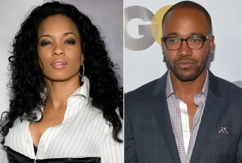 Karrine Steffans Husband – Full Biography, Lifestyle, Net Worth & More