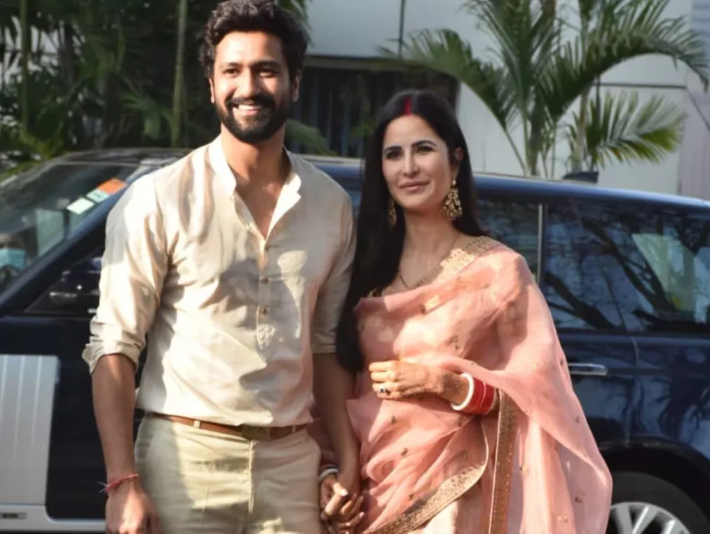 Katrina Kaif Husband – Everything About Her Marriage, Life, Career & More