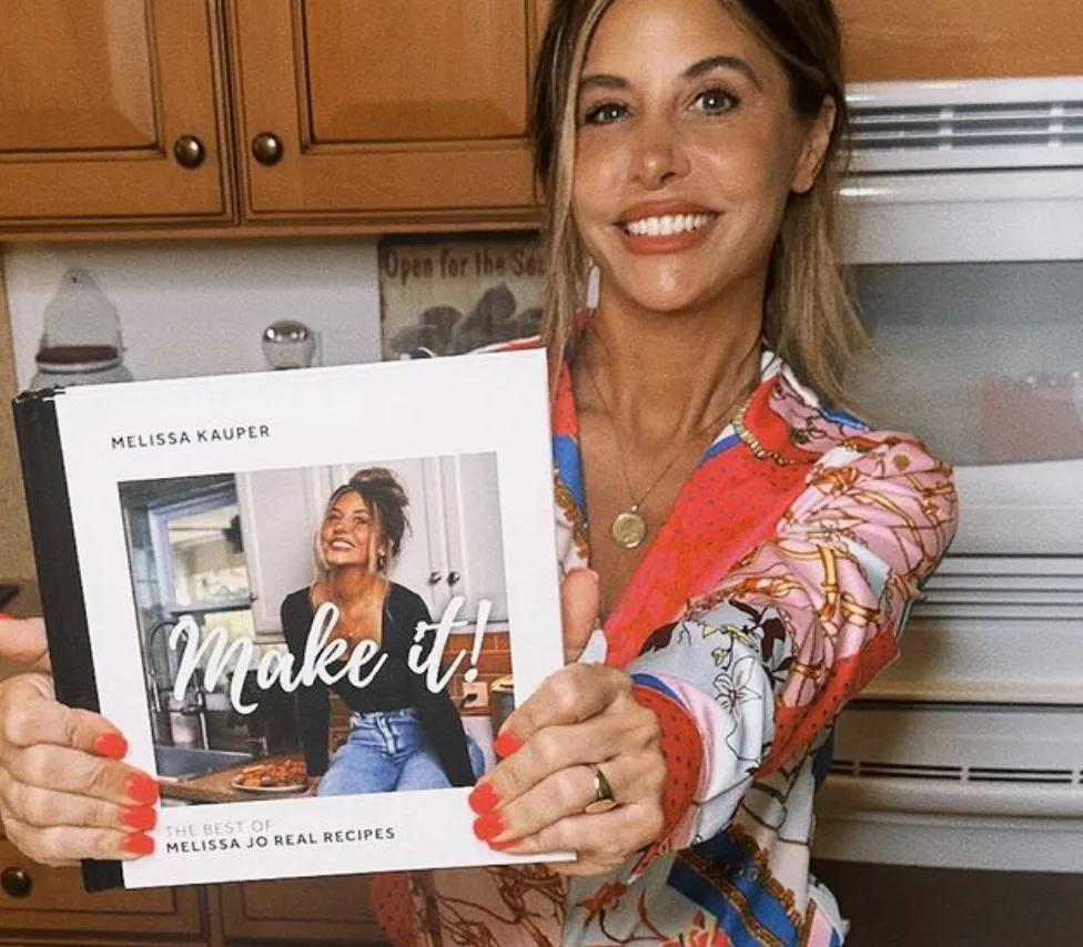 Melissa Kauper Husband – Full Biography, Net Worth & Personal Life (2025)