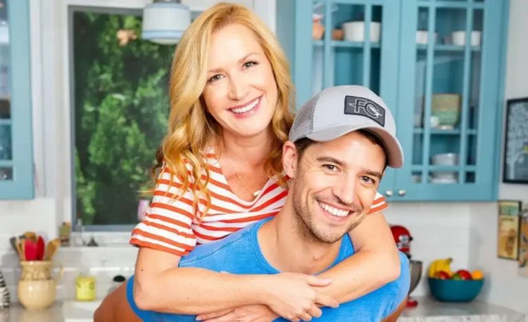 Angela Kinsey Husband: A Complete Biography of Joshua Snyder, His Career, Net Worth, Lifestyle & Personal Life (2025 Guide)