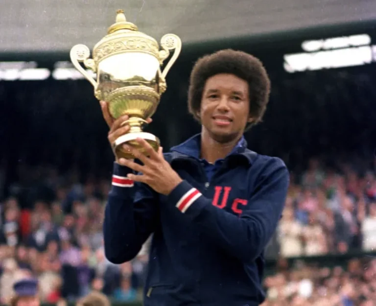 Arthur Ashe's Wife, Age, Height, Weight, Net Worth, Career, And Full Bio In 2025