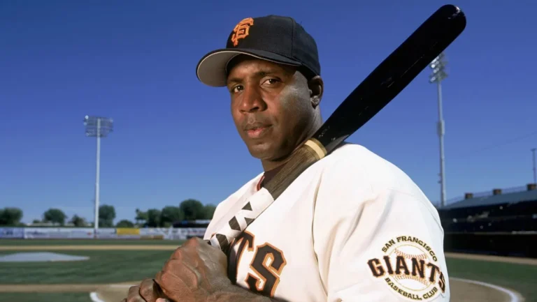 Barry Bonds' Wife, Net Worth, Hall of Fame, and Complete Biography