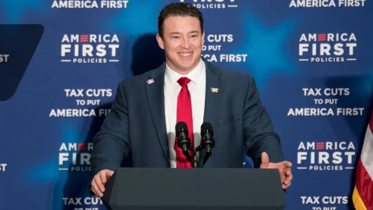 Carl Higbie's Wife Marriage, Personal Life, Career, Net Worth, and Untold Facts