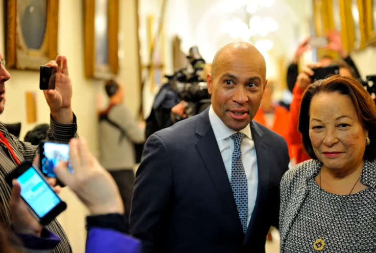 Deval Patrick Wife – Diane Patrick – Biography, Net Worth & Life Story (2026 Updated)