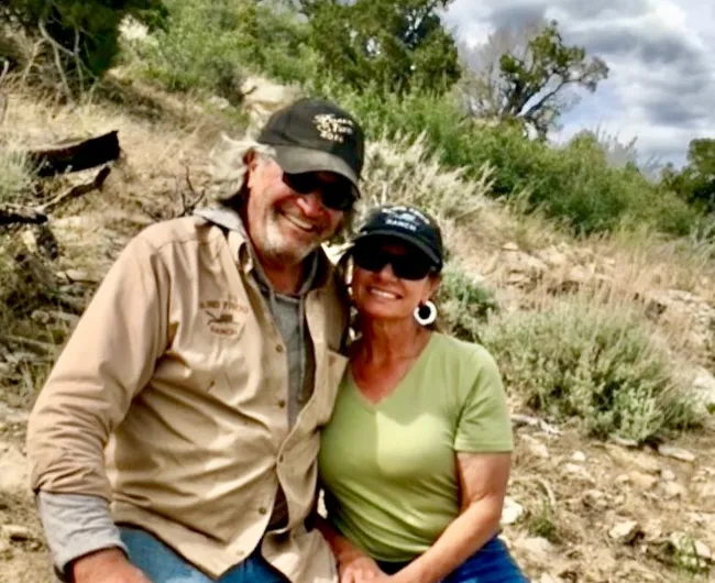 Duane Ollinger Wife Personal Life, Health, Net Worth, Career, and Future Plans (1)