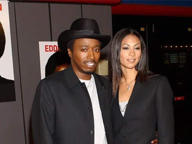 Eddie Griffin Wife Biography, Movies, TV Shows, Personal Life & Net Worth (2026 Updated) (1)
