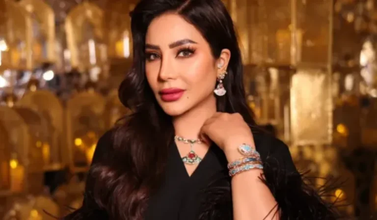Exploring the Truth About Lojain Omran Husband Biography, Career, Net Worth 2025 & Personal Life Revealed (4)