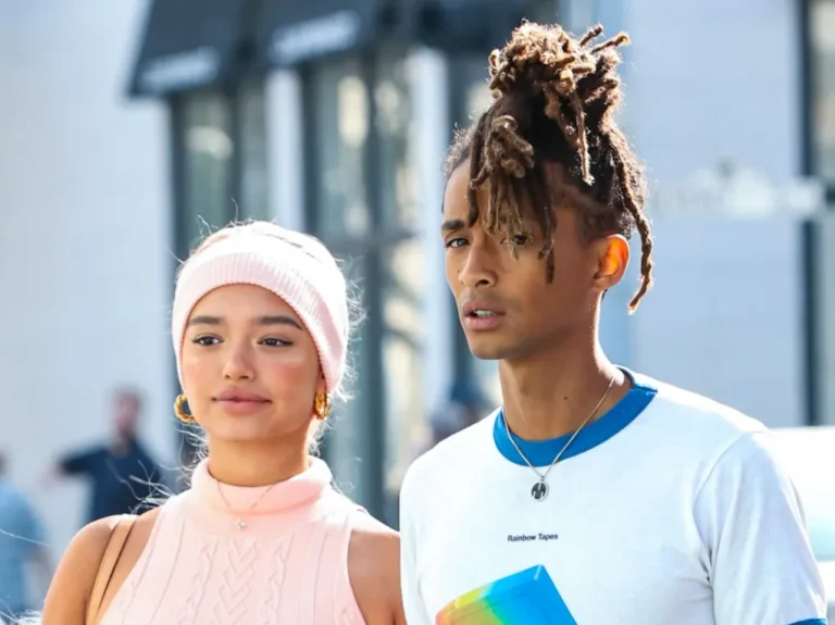 Jaden Smith Girlfriend, Age, Height, Weight, Net Worth, Career, And Full Bio In 2025