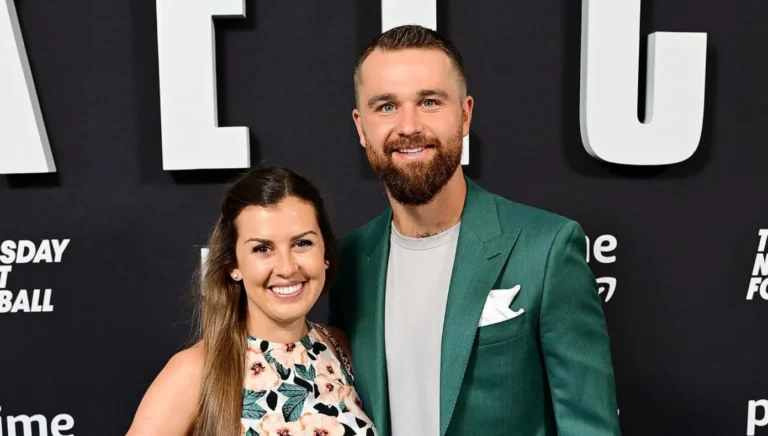Jake Elliott's Wife Inside the Personal Life, Marriage, Career, and Success of the NFL Star