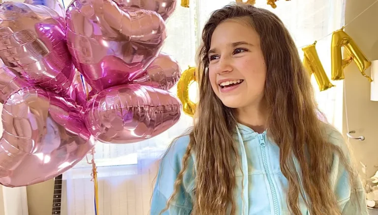 Karolina Protsenko Age, Biography, Net Worth, Career, Lifestyle & Future Prospects