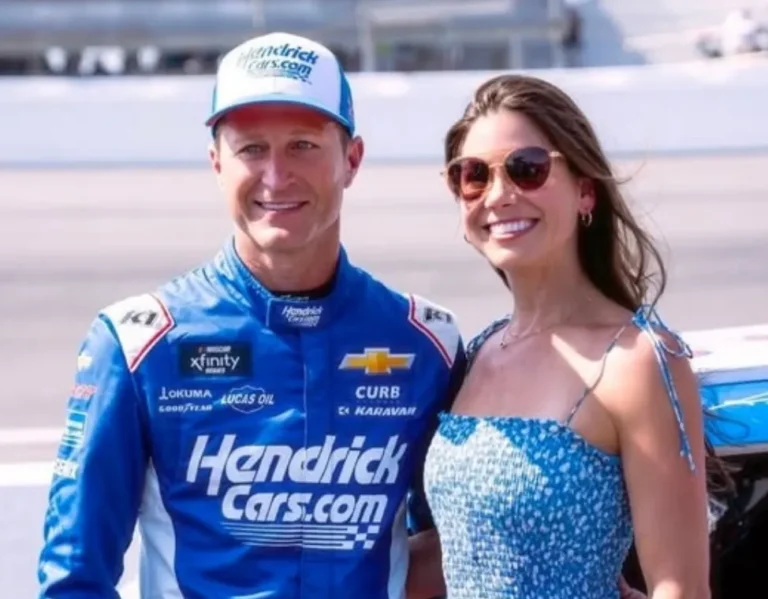 Kasey Kahne Wife, NASCAR Future, Net Worth & Complete Biography (2026)