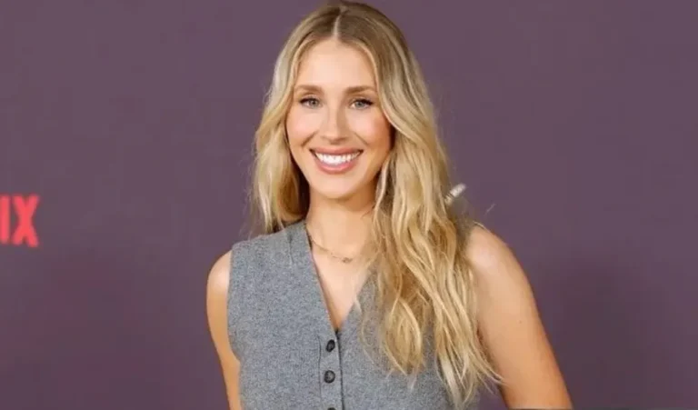 Lisa Gilroy Husband, Age, Height, Weight, Net Worth, Career, And Full Bio In 2025