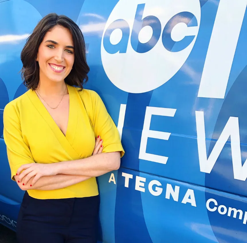 Liz Kreutz Age, Biography, Career, Net Worth, and Personal Life A Complete 2025 Profile