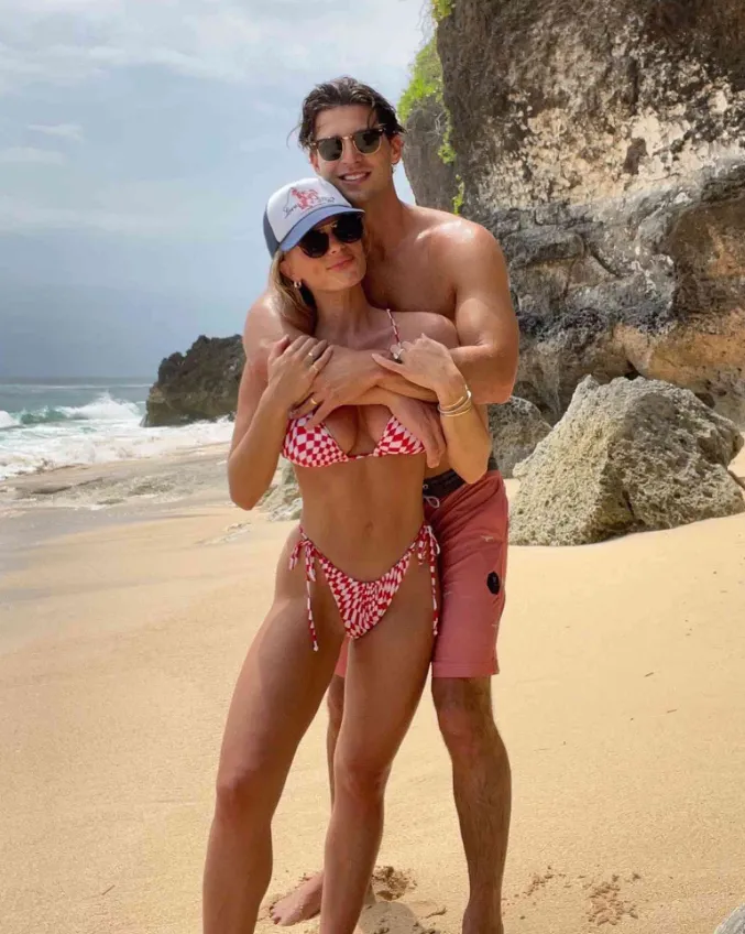 Madison Scarpino Husband Full Biography, Early Life, Career, Net Worth 2025 & Personal Life Details