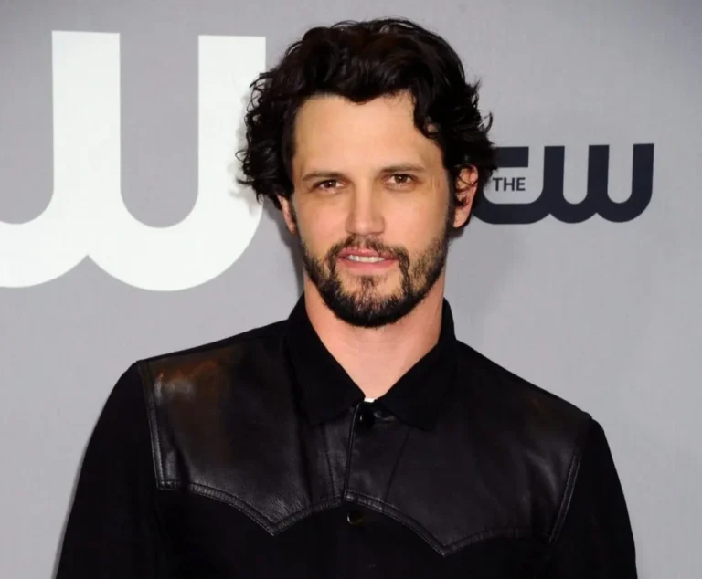 Nathan Parsons Wife, Age, Height, Weight, Net Worth, Career, And Full Bio In 2025