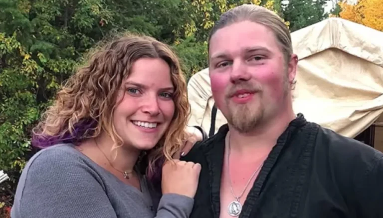 Noah Brown Wife Everything You Need to Know About His Life, Love, Career, and Future