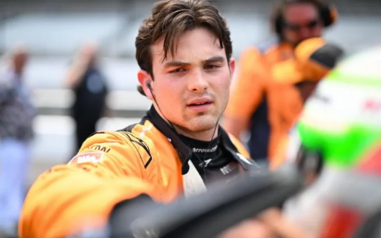 Pato O'Ward Wife Relationship Status, Personal Life, Career, and Everything You Need to Know
