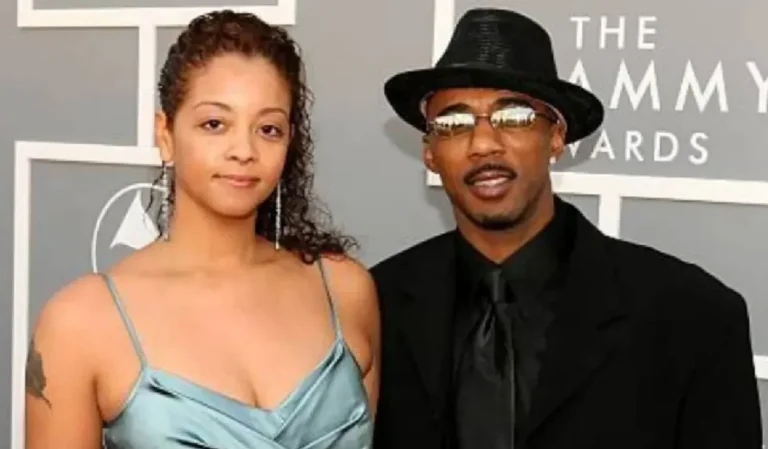 Ralph Tresvant Wife, Age, Height, Weight, Net Worth, Career, And Full Bio In 2025 (4)