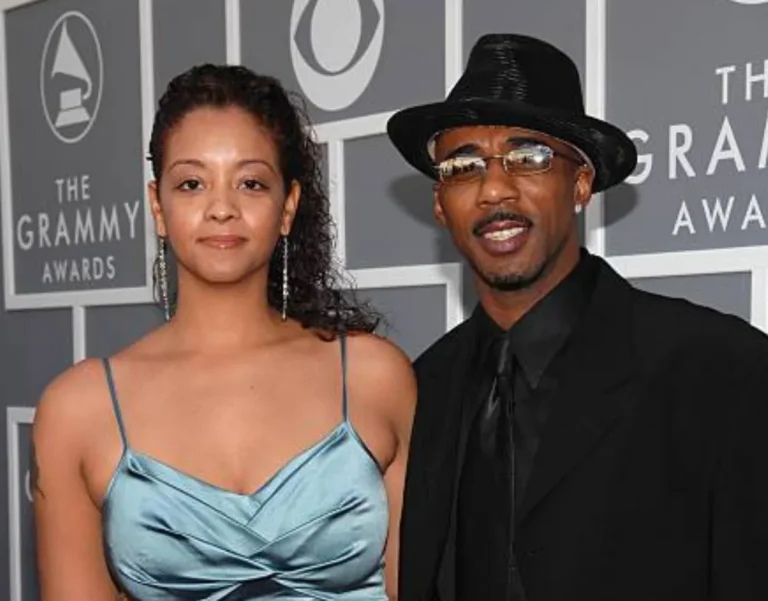 Ralph Tresvant Wife, Biography, Career, Net Worth & More (2026 Updated) (4)