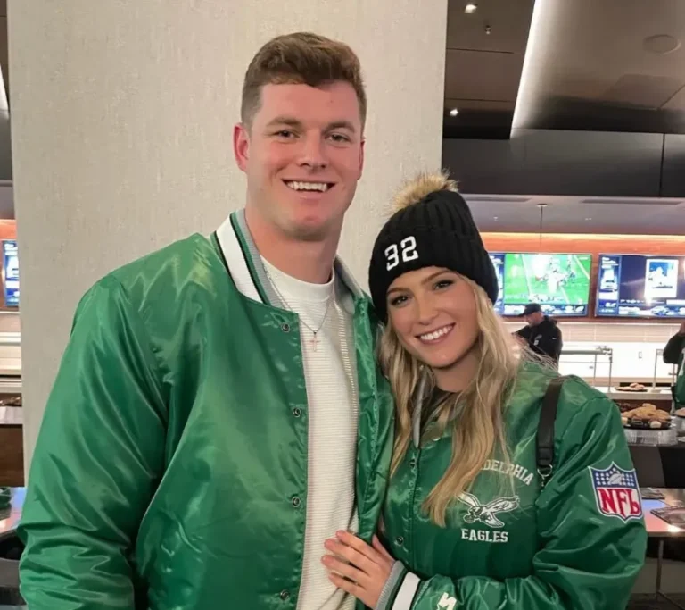Reed Blankenship Wife Inside the Personal Life, Career, Net Worth, and Future of the NFL Star (4)