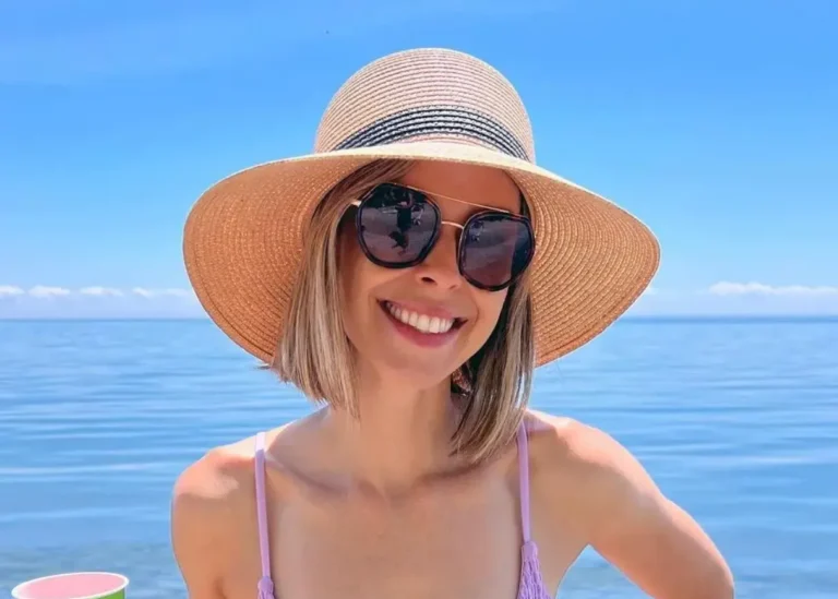 Serenity Cox Husband – Full Biography, Relationship Details, Career, Net Worth & Lifestyle (2025)