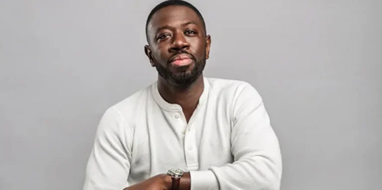 Sheaun McKinney Wife Inside the Personal Life, Career, and Success Story of the Talented Actor (3)