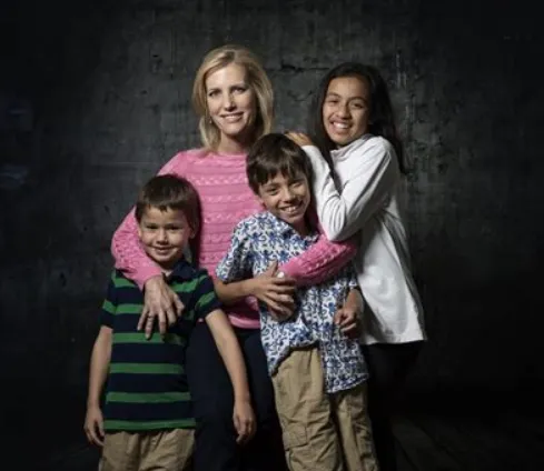Spouse Laura Ingraham Husband, Age, Height, Weight, Net Worth, Career, And Full Bio In 2025
