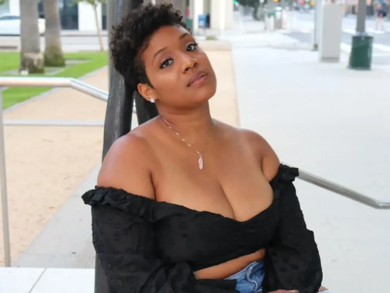 Tacarra Williams Husband Untold Story, Career, Net Worth 2025 & Personal Life Revealed