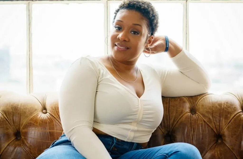 Tacarra Williams Husband Untold Story, Career, Net Worth 2025 & Personal Life Revealed