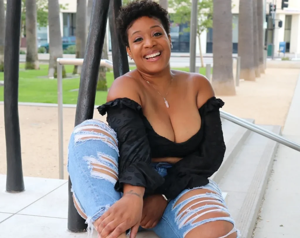Tacarra Williams Husband Untold Story, Career, Net Worth 2025 & Personal Life Revealed