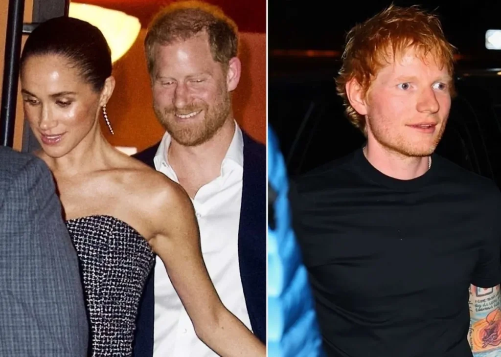 The Inspiring Life & Legacy of Meghan Markle’s Husband A Complete 2025 Guide