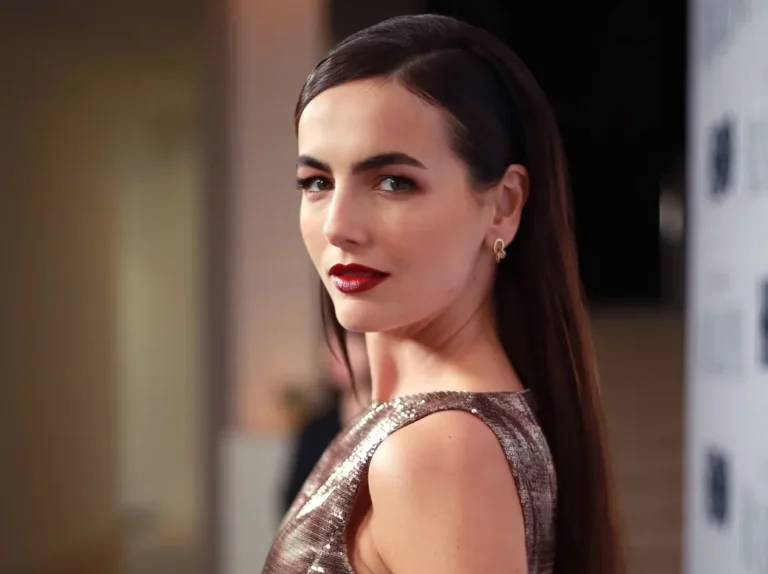 The Truth Behind Camilla Belle's Husband: Relationship Status, Biography & Life Story Explained