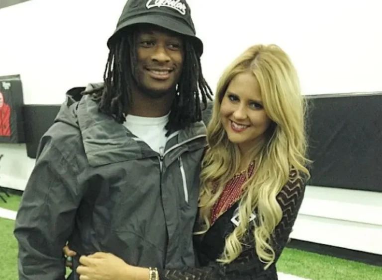 Todd Gurley Wife Complete Biography, Career, Net Worth & Personal Life (2025 Guide)