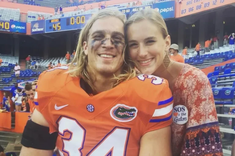 Alex Anzalone Wife – A Deep Dive Into His Personal Life, Career, Contract, Stats & More (2026)
