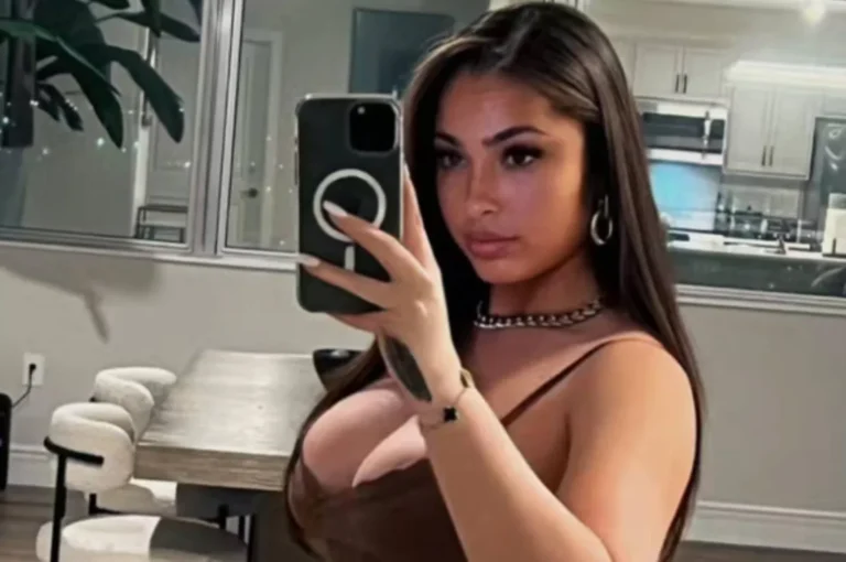 Ash Kash Age (2026 Update) Biography, Net Worth, Career, Lifestyle & More