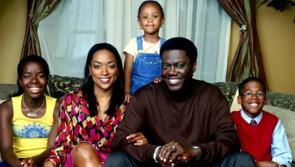 Bernie Mac's Wife The Untold Story of Rhonda Gore, Her Life, Love, and Legacy