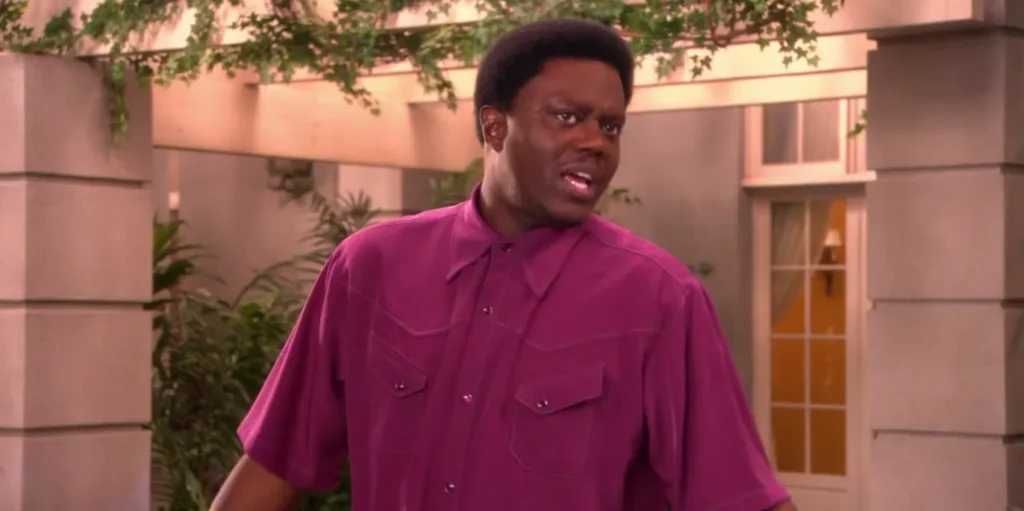 Bernie Mac's Wife The Untold Story of Rhonda Gore, Her Life, Love, and Legacy