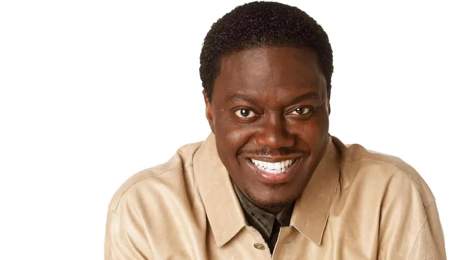 Bernie Mac's Wife The Untold Story of Rhonda Gore, Her Life, Love, and Legacy (4)