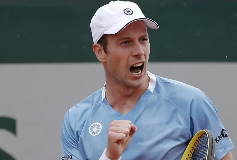 Botic van de Zandschulp Wife — 2026 Biography, Career, Net Worth & Personal Life