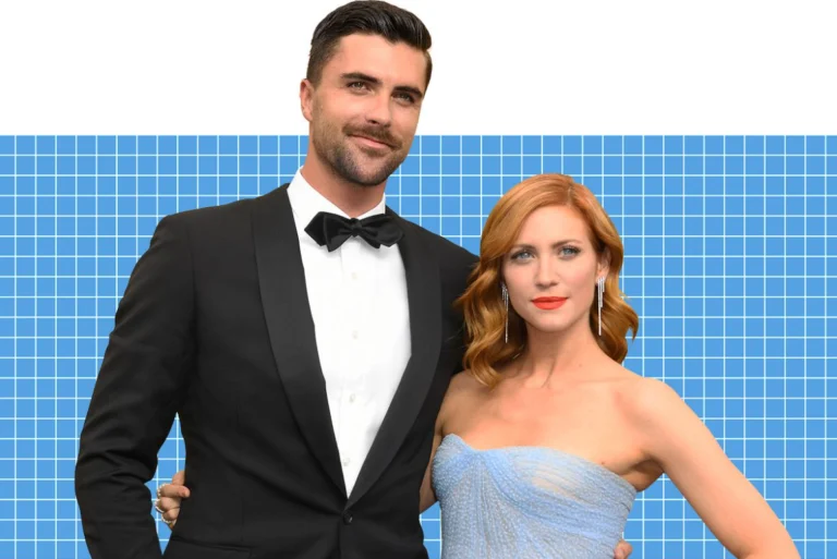Brittany Snow Husband in 2026 Inside Her Marriage, Career, Net Worth, and Life Journey