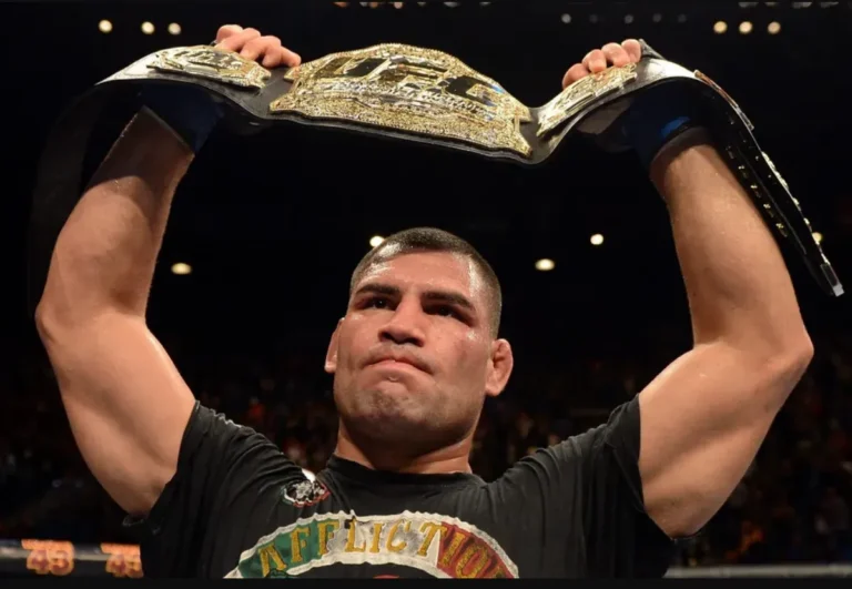 Cain Velasquez Net Worth 2026 Career, Sentence, Jail Case, WWE Run, Son, and Life After MMA