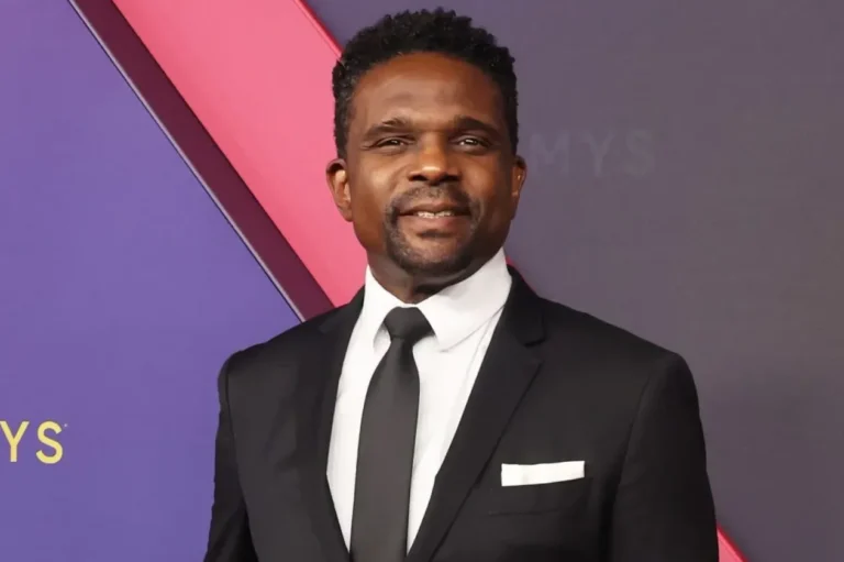 Darius McCrary Girlfriend, Wife, Net Worth, Arrest History, Career & Complete Life Story (2026 Update)