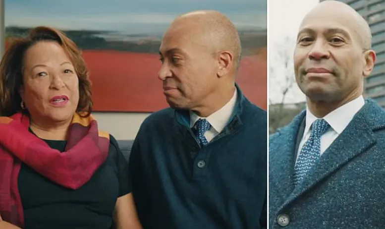 Deval Patrick's Wife Inside the Life, Marriage, Career, and Legacy of Deval Patrick