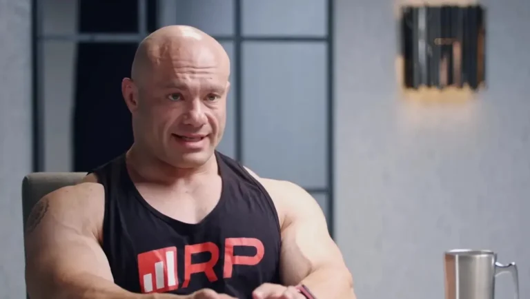 Dr Mike Israetel Age, Height, Wife, Net Worth & Biography (2026)