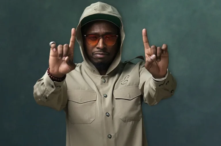 Eddie Griffin's Wife A Complete Insight Into His Life, Career, Relationships, and Legacy (2026)