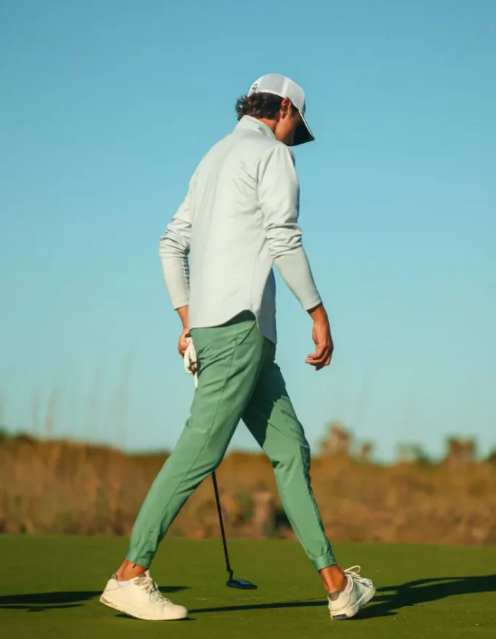 Grant Horvat Height, Age, Net Worth, Wife, Golf Career, and Complete Biography (2026 Update)