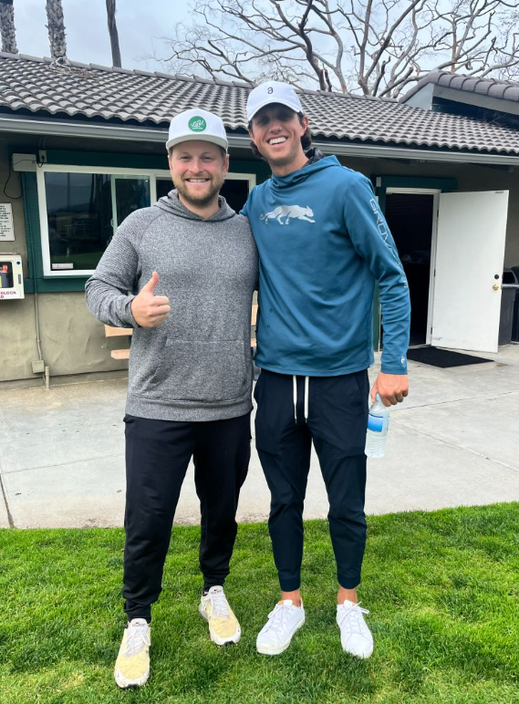 Grant Horvat Height, Age, Net Worth, Wife, Golf Career, and Complete Biography (2026 Update)